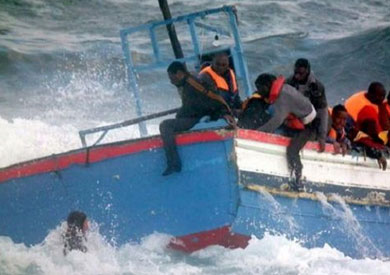 إنقاذ أكثر من 4500 مهاجر قبالة السواحل الليبية في يوم واحد